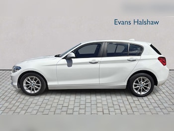 Used BMW 1 Series 2019 for sale - 78845445: Photo
