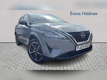 Used Nissan Qashqai 2023 for sale - 79567868: Photo