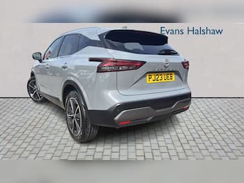 Used Nissan Qashqai 2023 for sale - 79567868: Photo