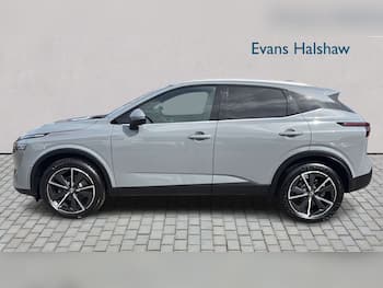 Used Nissan Qashqai 2023 for sale - 79567868: Photo