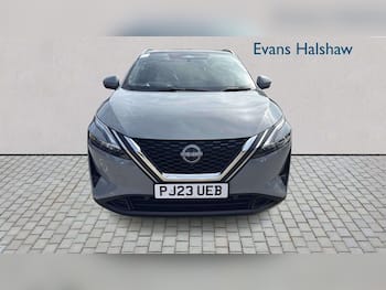 Used Nissan Qashqai 2023 for sale - 79567868: Photo