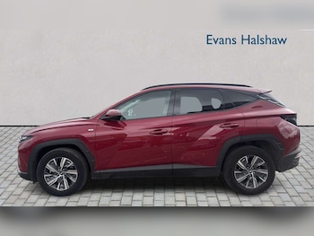 Used Hyundai TUCSON 2023 for sale - 78495012: Photo