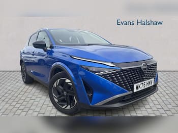 Used Nissan Qashqai 2025 for sale - 79702699: Photo