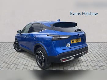 Used Nissan Qashqai 2025 for sale - 79702699: Photo
