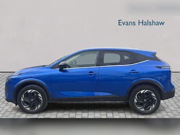 Used Nissan Qashqai 2025 for sale - 79702699: Photo