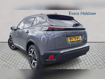 Used Peugeot 2008 2026 for sale - 79270920: Photo