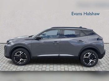 Used Peugeot 2008 2026 for sale - 79270920: Photo