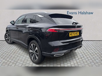 Used MG MG HS 2025 for sale - 78639367: Photo