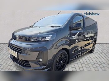 Used Vauxhall Vivaro 2026 for sale - 78432994: Photo