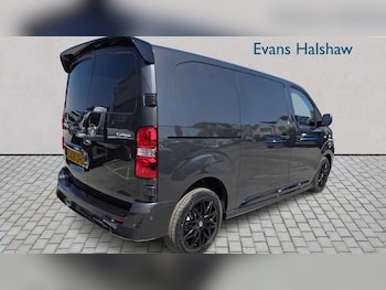 Used Vauxhall Vivaro 2026 for sale - 78432994: Photo