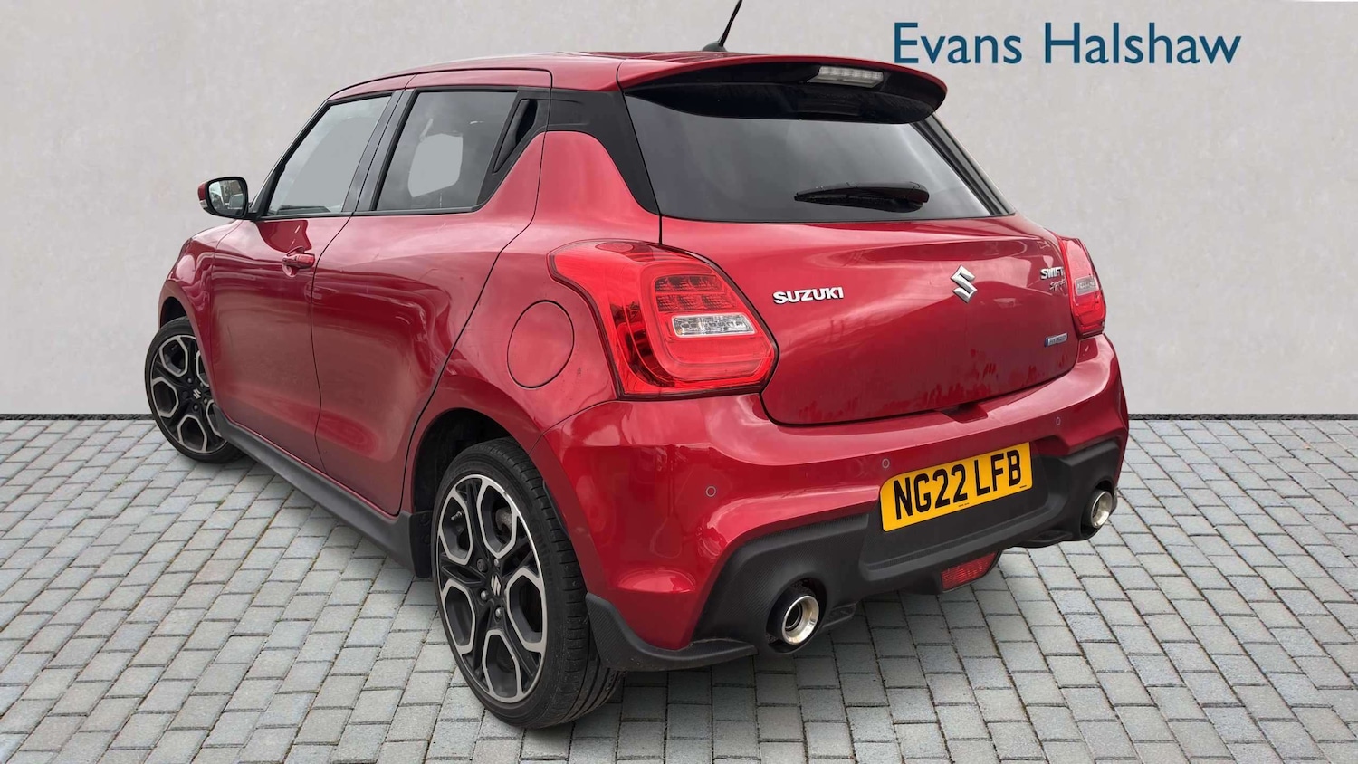 Used Suzuki Swift 2022 for sale - 77913612: Photo 3