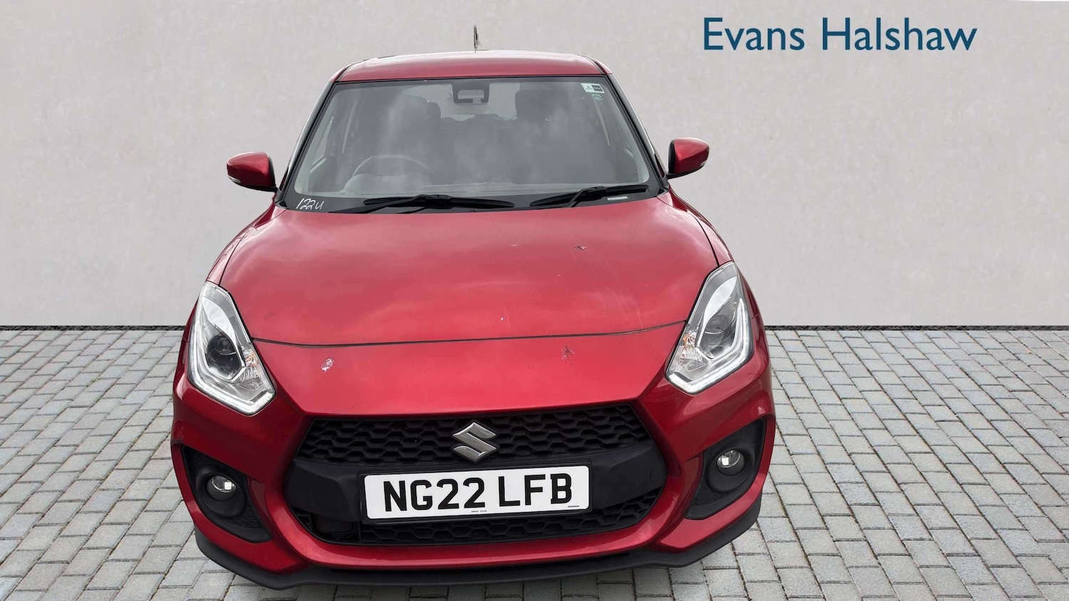 Used Suzuki Swift 2022 for sale - 77913612: Photo 5