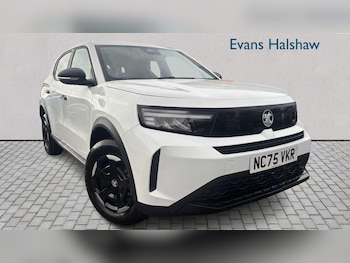 Used Vauxhall Frontera 2026 for sale - 78869376: Photo