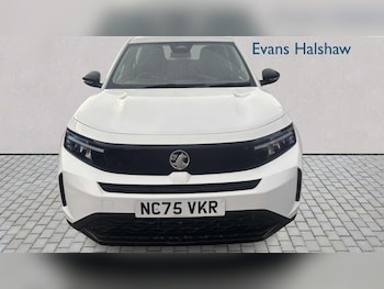 Used Vauxhall Frontera 2026 for sale - 78869376: Photo