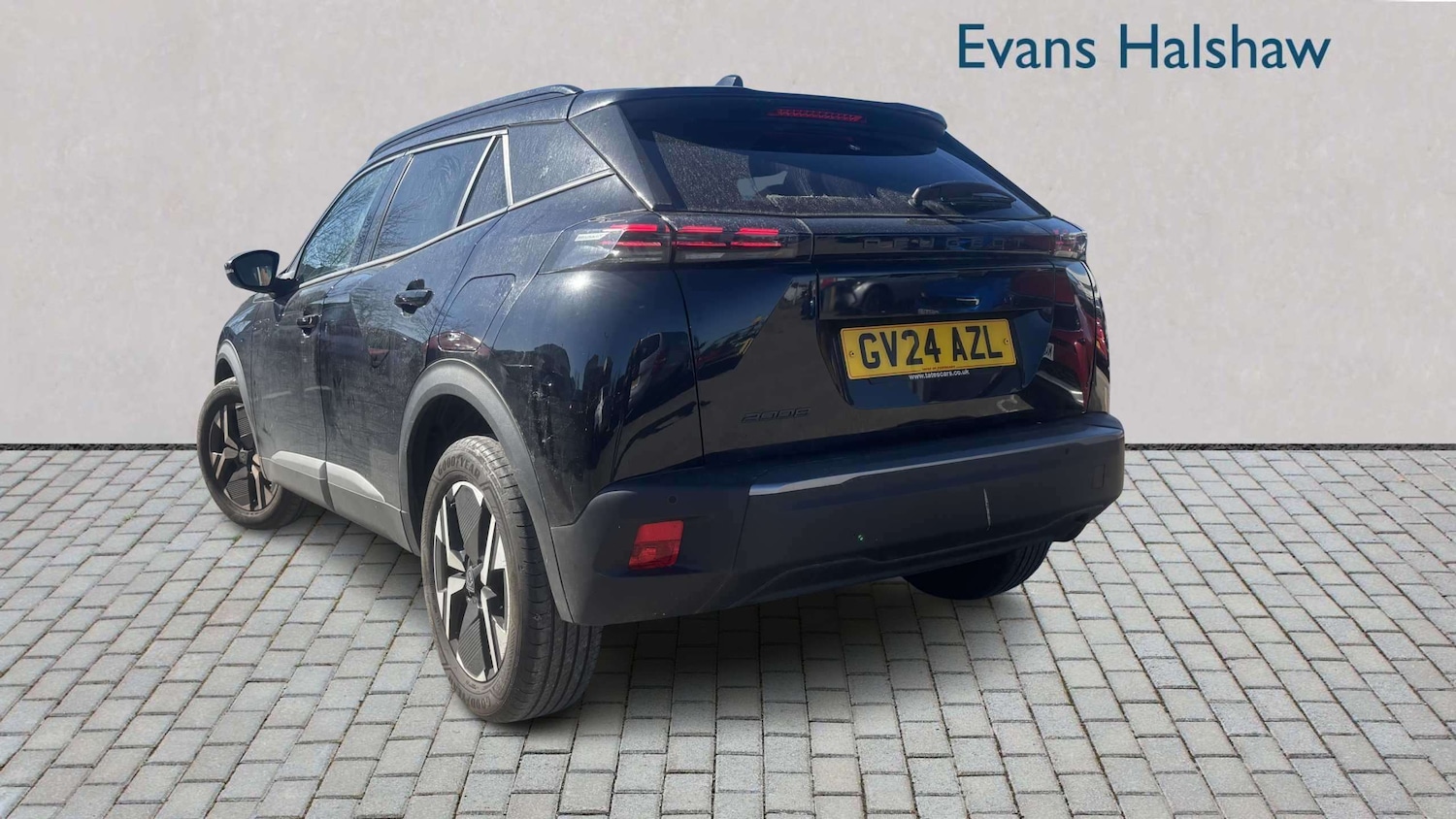 Used Peugeot 2008 2024 for sale - 78118803: Photo 3