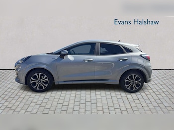 Used Ford Puma 2021 for sale - 78365541: Photo