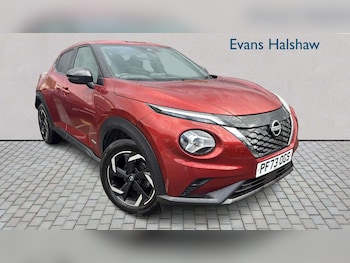 Used Nissan Juke 2023 for sale - 78591761: Photo