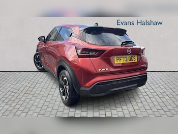 Used Nissan Juke 2023 for sale - 78591761: Photo