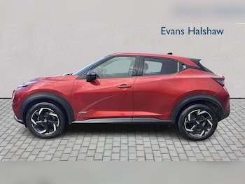 Used Nissan Juke 2023 for sale - 78591761: Photo