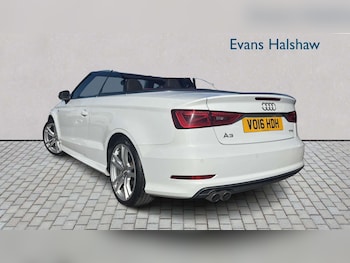 Used Audi A3 2016 for sale - 78857577: Photo