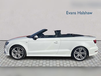 Used Audi A3 2016 for sale - 78857577: Photo