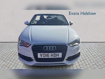 Used Audi A3 2016 for sale - 78857577: Photo