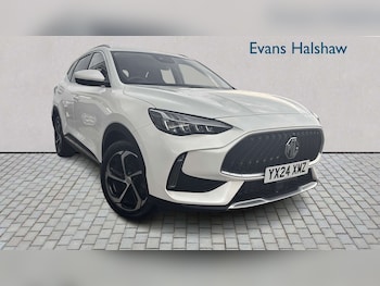 Used MG MG HS 2024 for sale - 79051837: Photo