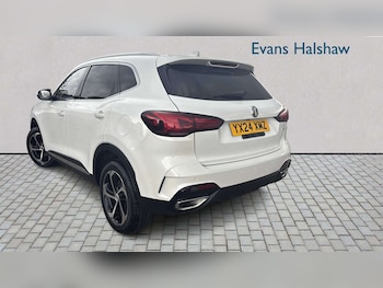 Used MG MG HS 2024 for sale - 79051837: Photo