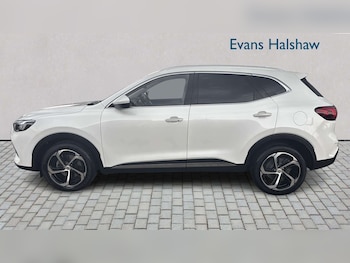 Used MG MG HS 2024 for sale - 79051837: Photo