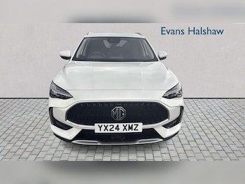 Used MG MG HS 2024 for sale - 79051837: Photo