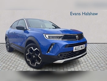 Used Vauxhall Mokka 2023 for sale - 79148227: Photo