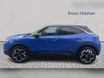 Used Vauxhall Mokka 2023 for sale - 79148227: Photo