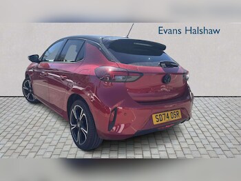 Used Vauxhall Corsa 2024 for sale - 78451619: Photo