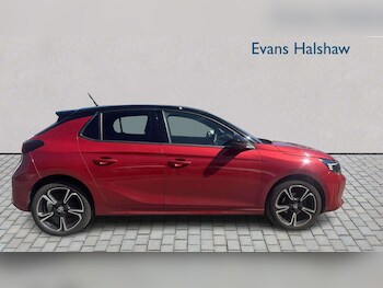 Used Vauxhall Corsa 2024 for sale - 78451619: Photo