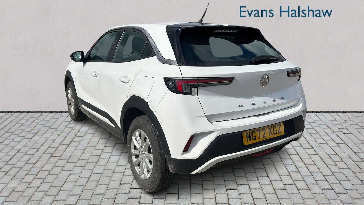 Used Vauxhall Mokka 2023 for sale - 78077200: Photo 2