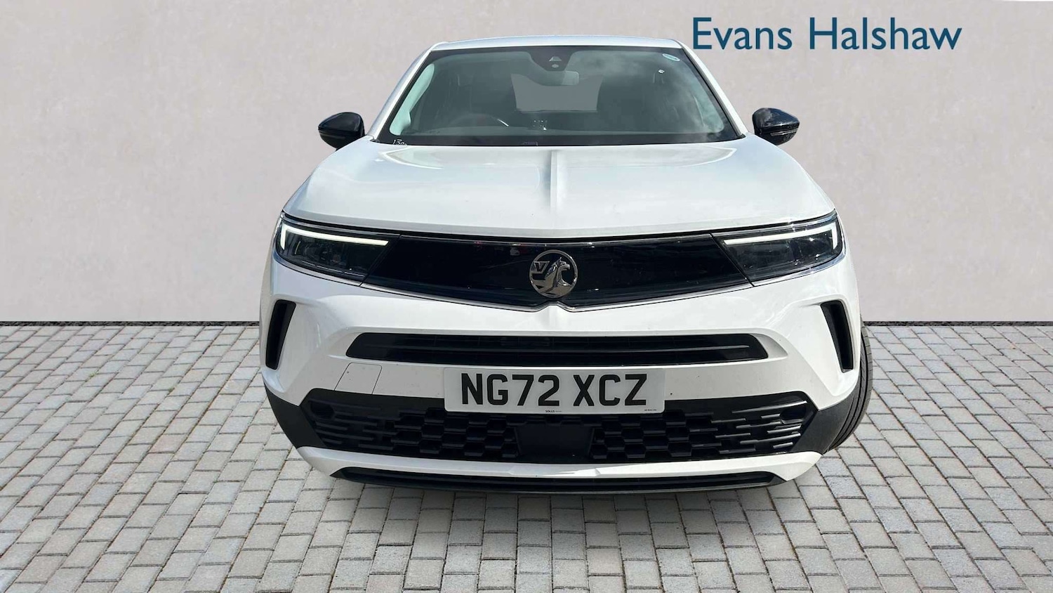 Used Vauxhall Mokka 2023 for sale - 78077200: Photo 3