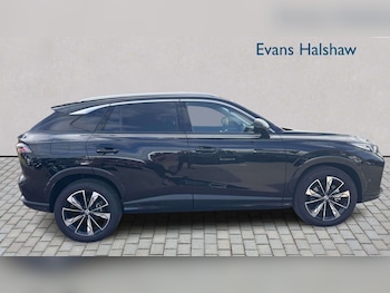 Used MG MG HS 2026 for sale - 79204800: Photo