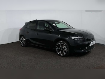 Used Vauxhall Corsa 2025 for sale - 78754708: Photo