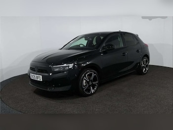 Used Vauxhall Corsa 2025 for sale - 78754708: Photo