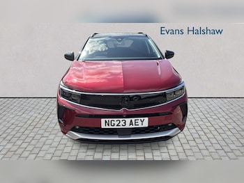 Used Vauxhall Grandland 2023 for sale - 79215070: Photo