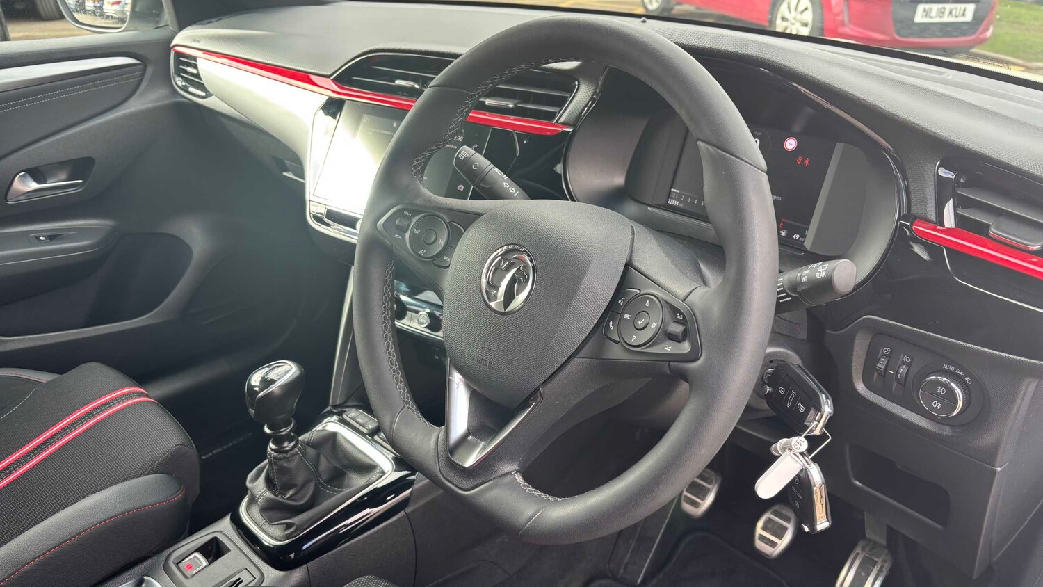 Used Vauxhall Corsa for sale - 77858140: Photo 10