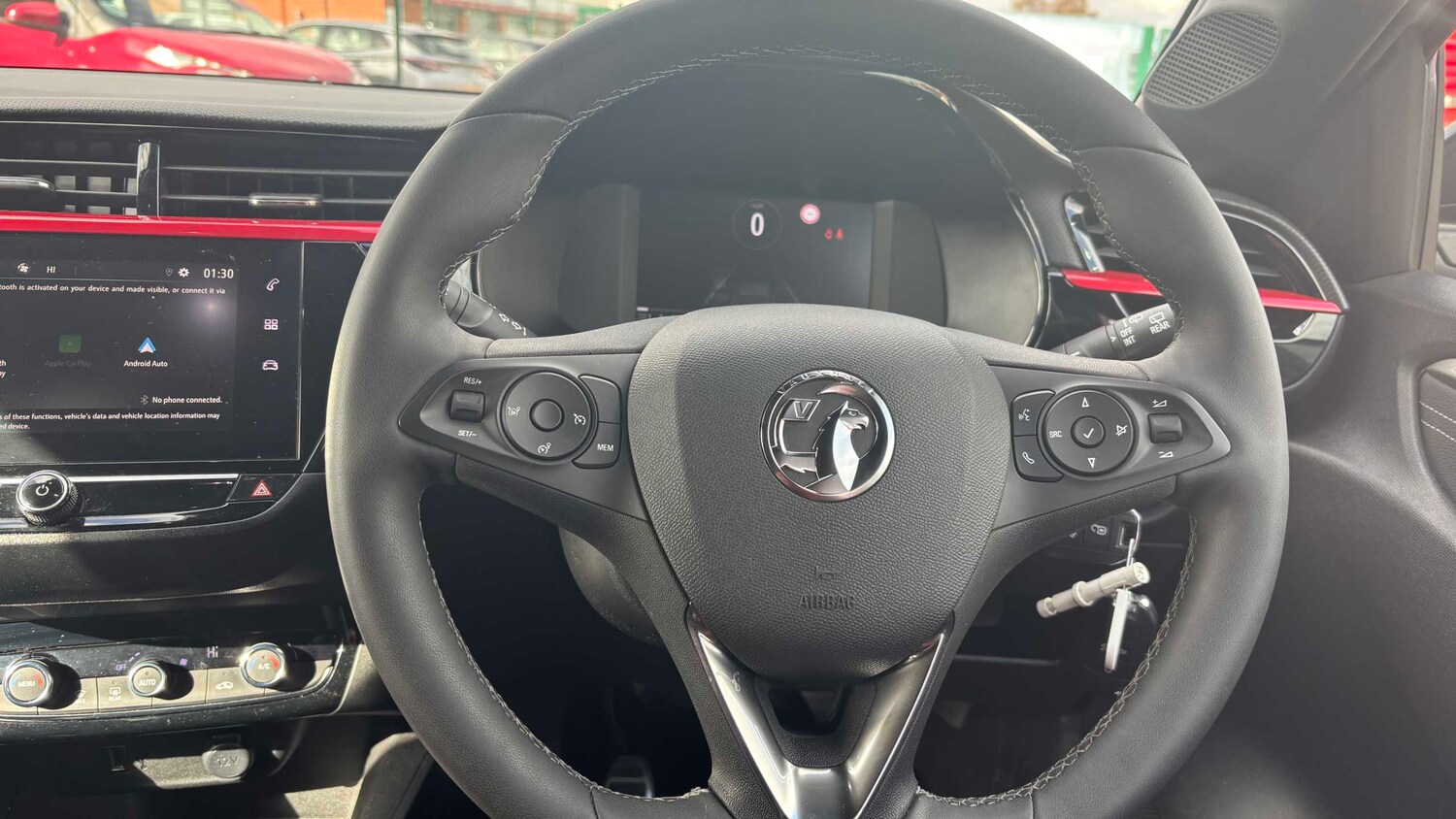 Used Vauxhall Corsa for sale - 77858140: Photo 11