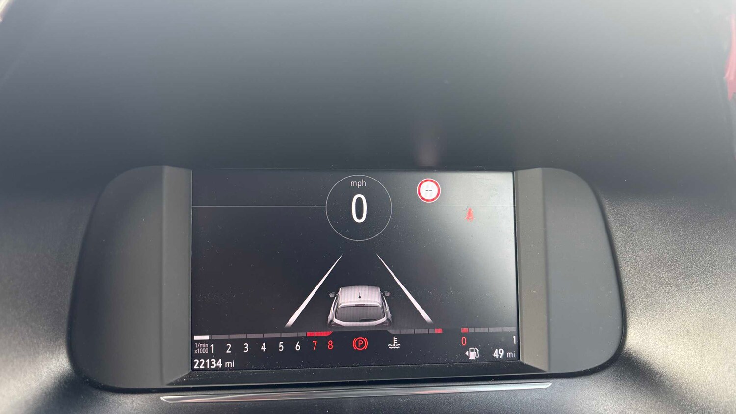 Used Vauxhall Corsa for sale - 77858140: Photo 13