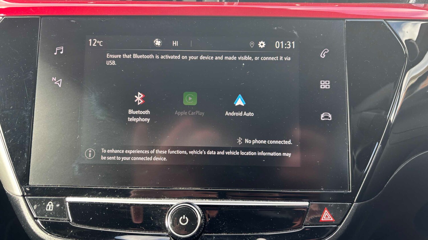 Used Vauxhall Corsa for sale - 77858140: Photo 14