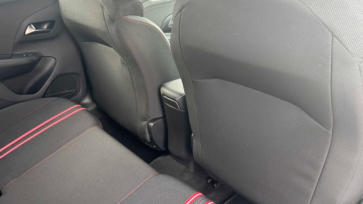 Used Vauxhall Corsa for sale - 77858140: Photo 16