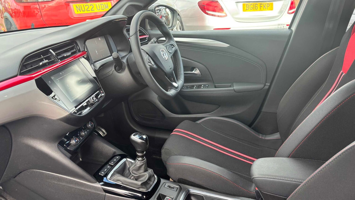 Used Vauxhall Corsa for sale - 77858140: Photo 17