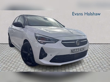 Vauxhall Corsa feature image