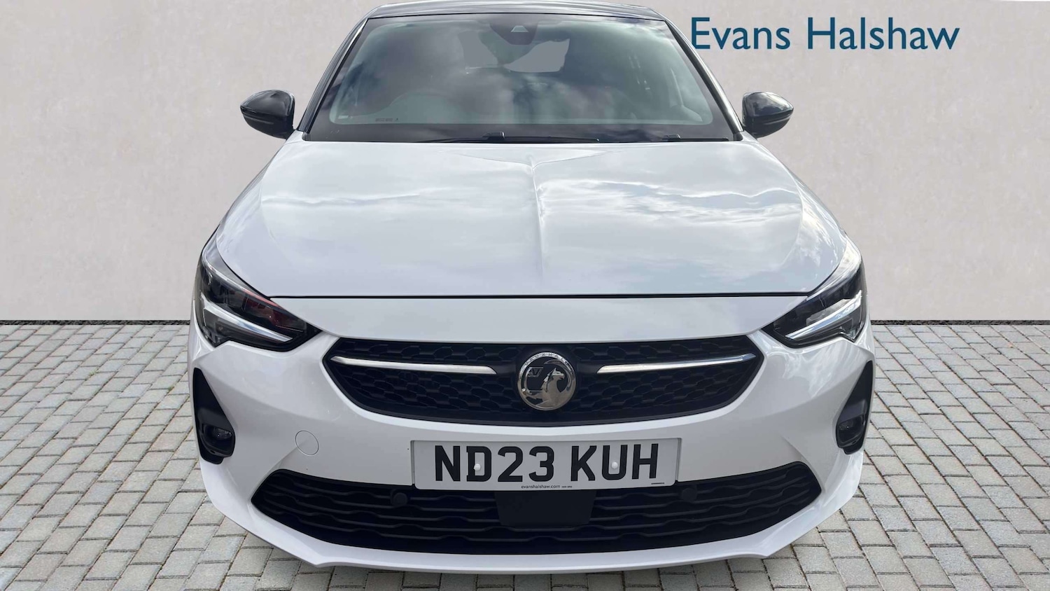 Used Vauxhall Corsa for sale - 77858140: Photo 4