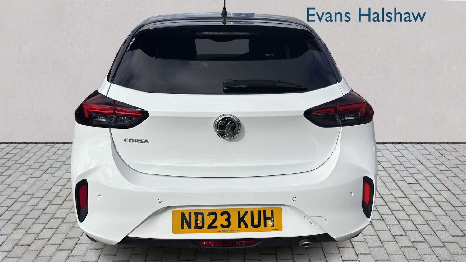 Used Vauxhall Corsa for sale - 77858140: Photo 5