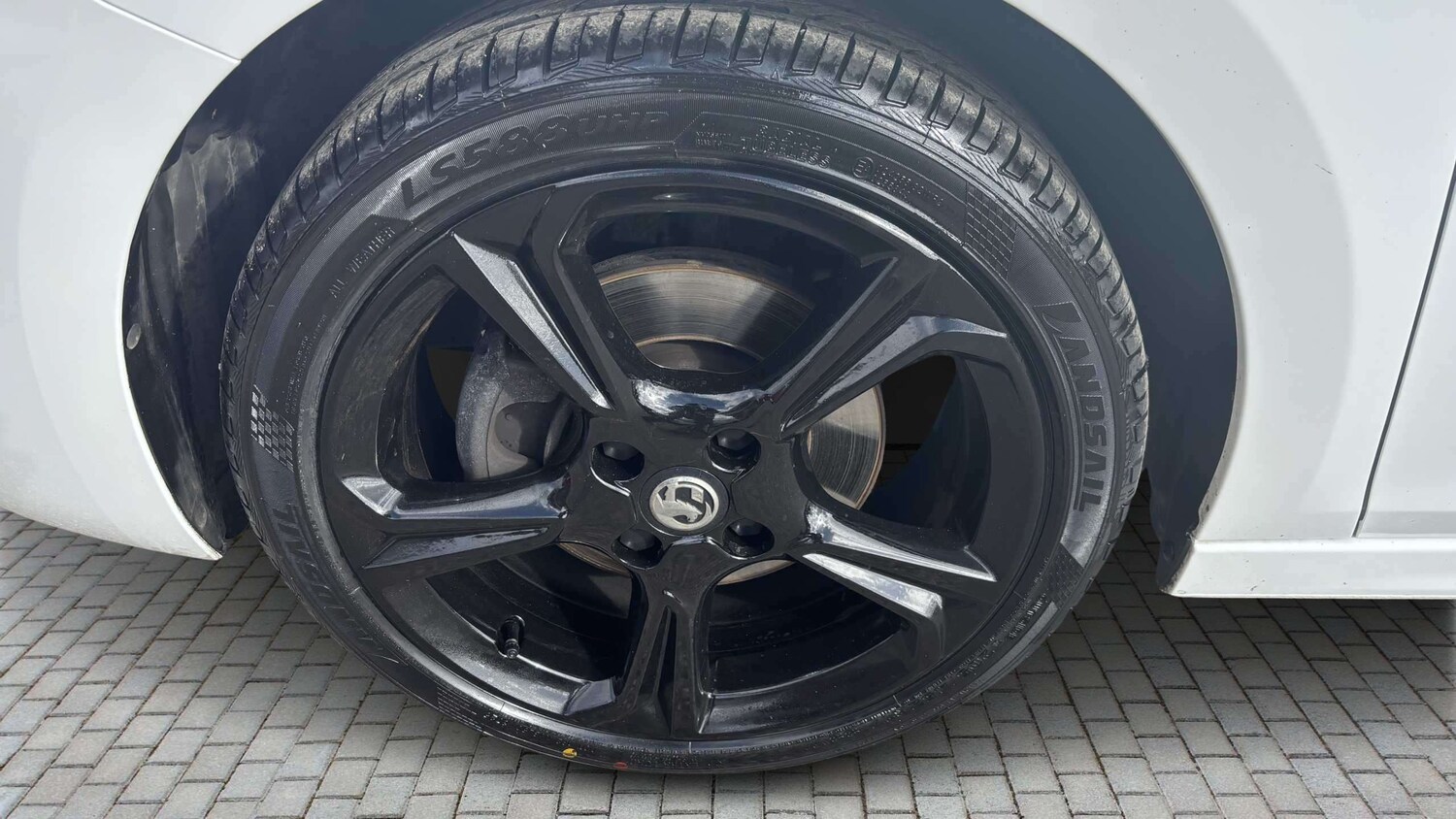 Used Vauxhall Corsa for sale - 77858140: Photo 7